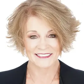 Portrait of Linda Murdoch, REALTOR®