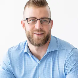 Portrait of Colton Turner, REALTOR®