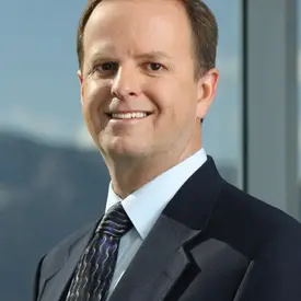 Portrait of John Thornton, REALTOR®