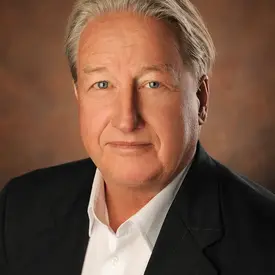 Portrait of Bill Kranstover, Associate Broker