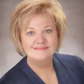 Portrait of Nancy Davies, REALTOR®