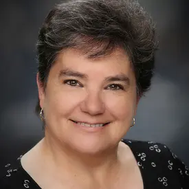 Portrait of Jo Graham, REALTOR®