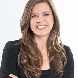 Portrait of Jacquelyn Harris Grayson, Associate Broker