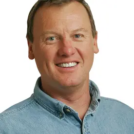 Portrait of Peter Kemp, REALTOR®