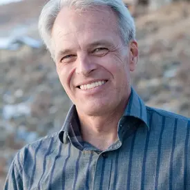 Portrait of Dave Shields, REALTOR®