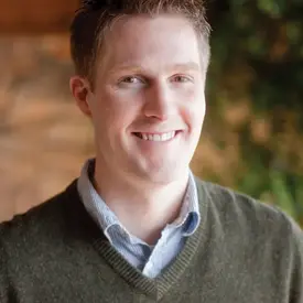 Portrait of Gregg Simons, REALTOR®