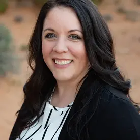 Portrait of Janet Thomas, REALTOR®