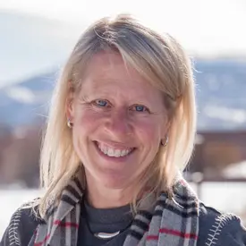 Portrait of Brynnly Maxfield, REALTOR®