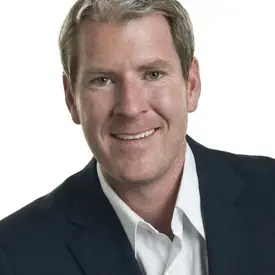 Portrait of Ryan McLaughlin, REALTOR®
