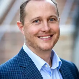 Portrait of Justin Fleming, REALTOR®