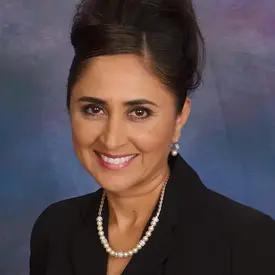 Portrait of Isabel Hutchings, REALTOR®
