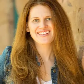 Portrait of Jamie Pearce Zufelt, REALTOR®