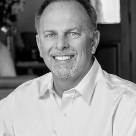 Portrait of Mark Lampe, REALTOR®