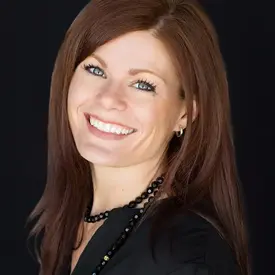Portrait of Annie Pearson, REALTOR®