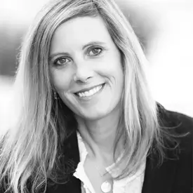 Portrait of Augusta Comey, REALTOR®