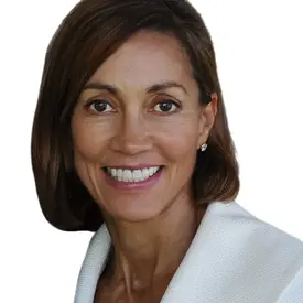 Portrait of Delia Reece, REALTOR®