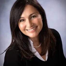 Portrait of Lara Lusher, REALTOR®