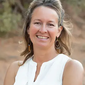 Portrait of Shannon Meredith, REALTOR®
