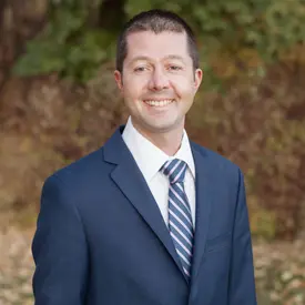 Portrait of Spencer Davis, REALTOR®