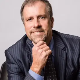 Portrait of Jeff Topham, REALTOR®