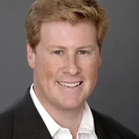Portrait of Hank Israel, Associate Broker