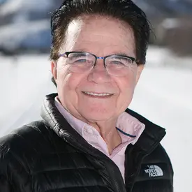 Portrait of Norm Schoenherr, REALTOR®