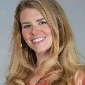 Portrait of Dani Mileti, REALTOR®