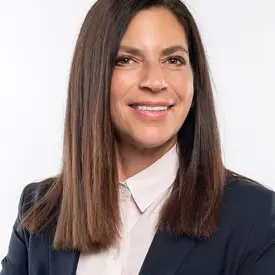 Portrait of Alyson Lundy, REALTOR®