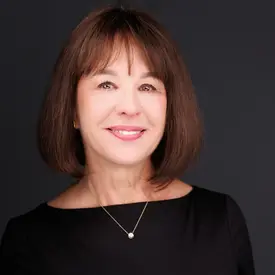 Portrait of Fran Madlang, REALTOR®
