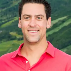 Portrait of Rob Lea, REALTOR®