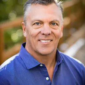 Portrait of Scott Karr, REALTOR®