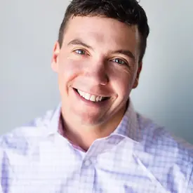 Portrait of Dylan Natale, REALTOR®