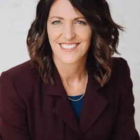 Portrait of Roxie Raven, REALTOR®