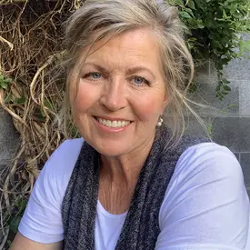 Portrait of Jill Hafen Peterson, REALTOR®