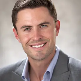 Portrait of Garrett Noel, REALTOR®