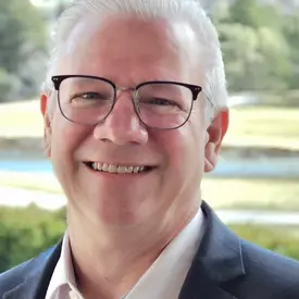 Portrait of Dave Kerins, Realtor