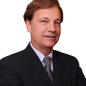 Portrait of Kevin Jensen, Associate Broker