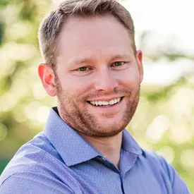 Portrait of Andrew Dudley, Associate Broker