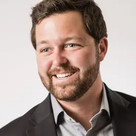 Portrait of Michael Fischer, REALTOR®