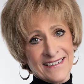 Portrait of Gracia Eisman, REALTOR®