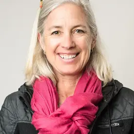 Portrait of Kristin Wright, REALTOR®