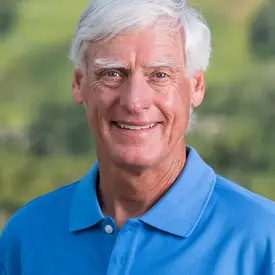 Portrait of Jim Lea, Associate Broker