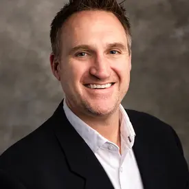 Portrait of Will Ott, REALTOR®