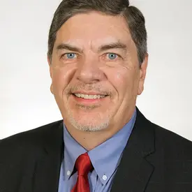 Portrait of Ron Eichers, REALTOR®