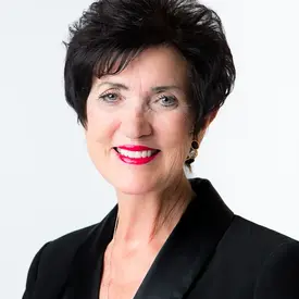 Portrait of Joan D. Pate, REALTOR®