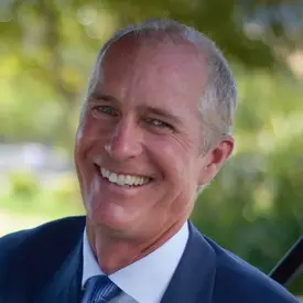 Portrait of Steve McHenry, REALTOR®