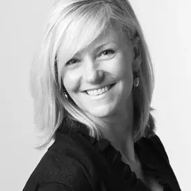 Portrait of Toni Faulk, REALTOR®
