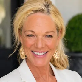 Portrait of Alexis Norling, REALTOR®