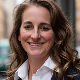 Portrait of Jessica Allen Bateman, REALTOR®
