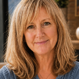 Portrait of Alison Barbaro, REALTOR®